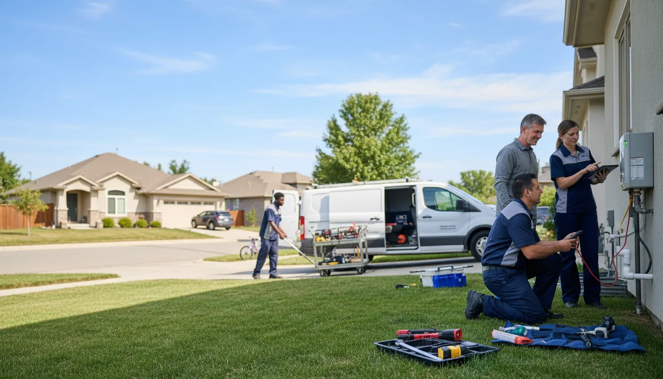 Professional Water Softener Services in Wonalancet, NH